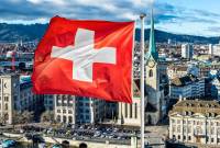 Շվեյցարիան չի ստորագրի միջուկային զենքն արգելող պայմանագիրը