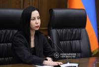 Asamblea Parlamentaria Euronest celebró decisión del gobierno de Armenia de fortalecer 
relaciones con la Unión Europea
