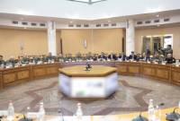 На заседании коллегии при министре обороны Армении были обсуждены вопросы 
программы развития вооружения 