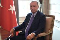 Президент Турции 9 мая посетит США 