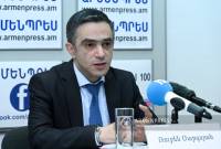 No hay restricciones para el programa de especialización y empleo para desplazados por 
la fuerza de Nagorno Karabaj
