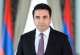 لا يوجد نقاش حول تسليم أي أرض أو مستوطنة أو قرية من جمهورية أرمينيا-رئيس برلمان أرمينيا 
آلان سيمونيان-
