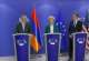 Заявление по итогам совместной встречи высокого уровня Армения-ЕС-США в 
Брюсселе в поддержку устойчивости Армении