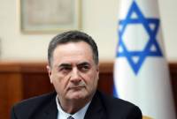 Министр ИД Израиля обсудит в Риме освобождение израильских заложников в Газе