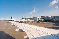 В Тбилиси построят новый аэропорт за $1,26 млрд
