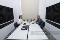 Podcast. Եթե ամեն բան լավ ընթանա, Հայաստանը 5 տարի հետո ՏՏ ոլորտի թոփ 
20-ում կհայտնվի. Գրիգոր Հովհաննիսյան
