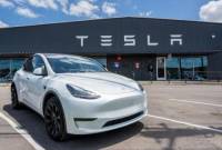 Tesla in talks with Reliance for India EV Plant, report says