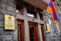 Armenia ofrece a Azerbaiyán realizar una investigación conjunta sobre el incidente en la 
frontera
