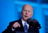 Biden considered the possible collapse of NATO a disaster