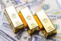 NYMEX: Precious Metals Prices Down - 10-04-24