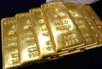 NYMEX: Precious Metals Prices Down - 12-04-24