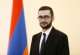 Armén Ghazaryan élu membre du groupe de travail du CDCJ sur les questions de 
migration