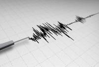 Earthquake registered in Armenia
