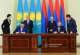 Ermenistan ve Kazakistan göç alanında işbirliği anlaşması imzaladı