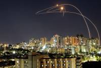 Израиль заявил о сохранении права на оборону после атаки Ирана