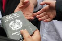 Таджикистан по принципу взаимности вводит визовый режим в отношении граждан 
Турции