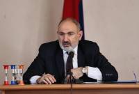 Primer ministro de Armenia visitó Voskepar nuevamente y se reunió con los habitantes
