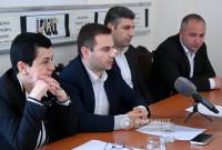 Հայաստանը փաստագրում է Ադրբեջանի կողմից ԼՂ-ի հուշարձանների նկատմամբ 
վանդալիզմի դեպքերը և ներկայացնում միջազգային տարբեր հարթակներում  