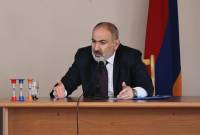 Nikol Pashinyan: La tarea del gobierno es adaptar al pueblo a las situaciones cambiantes

