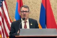 Congresista Gus Bilirakis considera imperdonables las acciones de Turquía en la región
