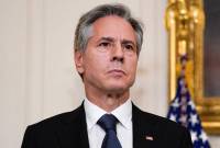 Blinken says G7 is "committed to de-escalating tensions" and holding Iran to account