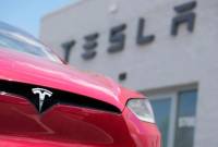 Tesla cuts prices for many of its models worldwide