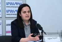 Музей-институт Геноцида армян проводит исследование случаев насилия со стороны 
Азербайджана против армян Арцаха