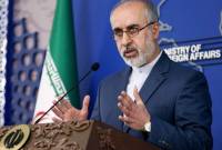 Министерство иностранных дел Ирана заявило, что ни одна из доктрин страны не 
предполагает создания ядерного оружия