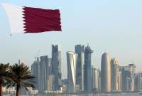 وزارت امور خارجه قطر از توافق ارمنستان و آذربایجان در راستای تعیین مرزها استقبال می کند