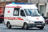 Москва сообщила, что за последнюю неделю жертвами ударов Украины стали 11 
жителей России