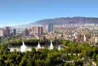 Правительство Армении приняло решение об открытии генерального консульства в 
Тебризе