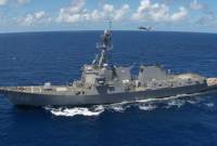 США отразили атаки хуситов Йемена на корабли в Аденском заливе