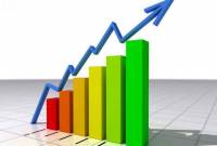 2024 թվականի մարտին Հայաստանում գրանցվել է հիմնական տնտեսական 
ցուցանիշների աճ