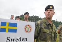 Премьер Швеции объявил об окончании военной интеграции в НАТО