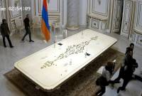 Երևանում 2020 թ․ տեղի ունեցած զանգվածային անկարգություններին մասնակցած 
ևս երկու անձի վերաբերյալ քրեական վարույթով նախաքննությունն ավարտվել է