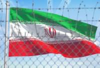 США, Великобритания и Канада ввели новые санкции против Ирана