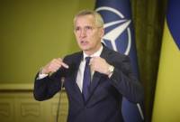 Генсек НАТО призвал союзников быстрее начать поставки оружия Украине