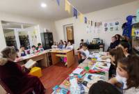 «Եվրոպական ժառանգության օրերի ճամբար». ծրագիրը երեխաների համար 
բացահայտում է եվրոպական մշակույթն ու գրականությունը