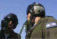 Израильские ВВС нанесли удары по городам сектора Газа и Рафа 