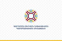 Письмо всеармянского союза, посвященное годовщине резни в Мараге, 
распространено в качестве официального документа ООН