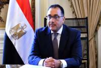 Եգիպտոսի վարչապետը կարծում է, որ ՀԱՄԱՍ-ն ու Իսրայելը փոխզիջման չեն 
ձգտում բանակցություններում
