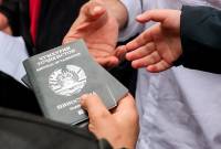 МИД Таджикистана вручил послу РФ ноту против ущемления прав таджикских 
граждан