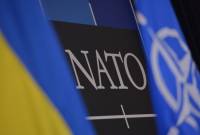 Министры обороны стран НАТО обсудят в Брюсселе поддержку Украины
