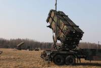 Латвия передаст Украине системы ПВО
