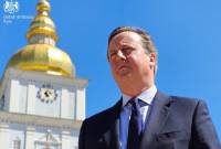 UK begins negotiations with Ukraine on a 100-year partnership