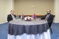 亚美尼亚和阿塞拜疆外交部长将于5月10日在阿拉木图举行会谈