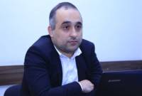 کارشناس امور سیاسی: " نزدیک تر شدن روابط ارمنستان و اتحادیه اروپا ماهیت نهادی تری به 
خود گرفته است." 