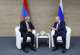 Pashinyan, Putin to address all issues on bilateral and multilateral agenda