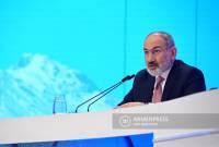 Le Premier ministre assure que le territoire arménien, d'une superficie de 29 743 km², 
restera inchangé

