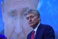 ՌԴ-ն չի ցանկանում, որ այլ երկրներ միջամտեն իր ընտրական գործընթացներին․ 
Դմիտրի Պեսկով